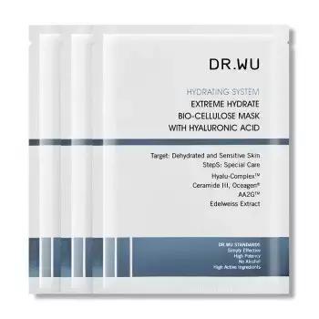 几块钱的面膜和十几元的区别,2块一片的面膜贵吗