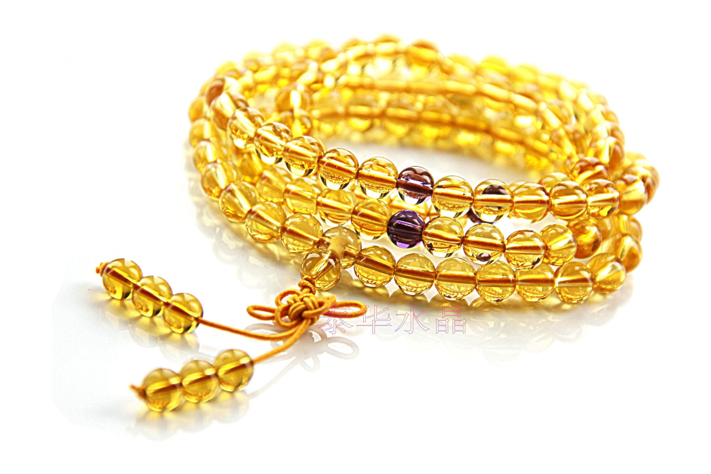 十二星座的手链,十二星座的幸运手链双子座怎么编