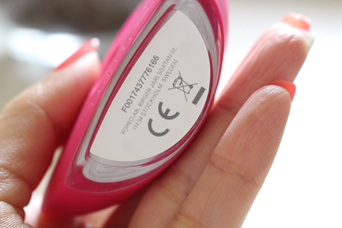 lunamini能用几次,lunamini洁面仪