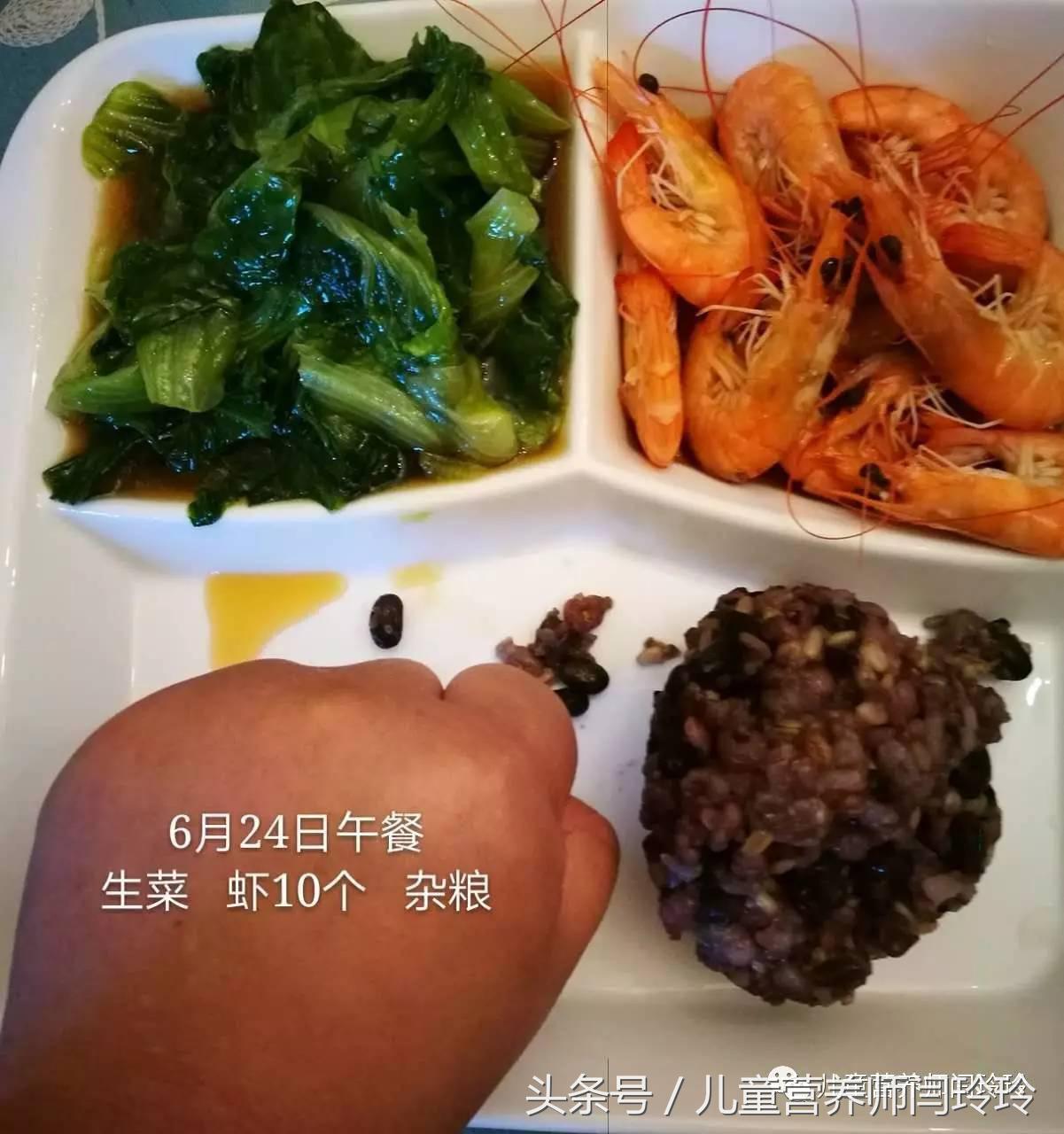 七日减肥食谱第一天只吃水果,挑战健康饮食15天减肥记