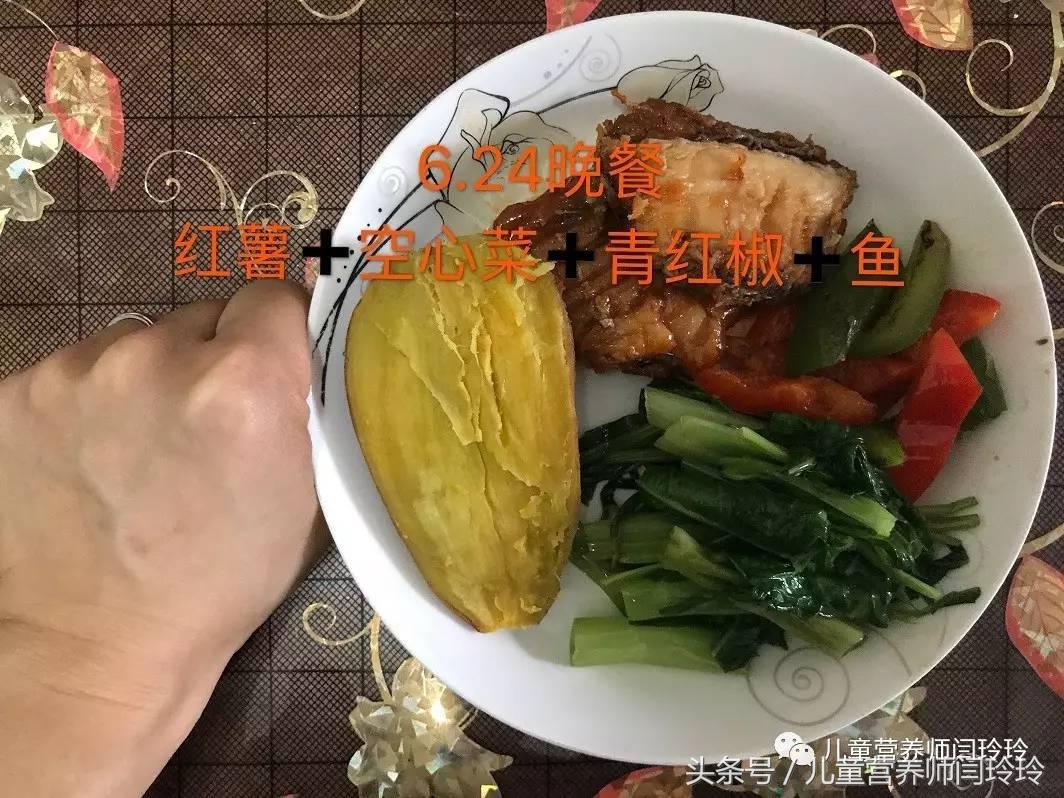 七日减肥食谱第一天只吃水果,挑战健康饮食15天减肥记