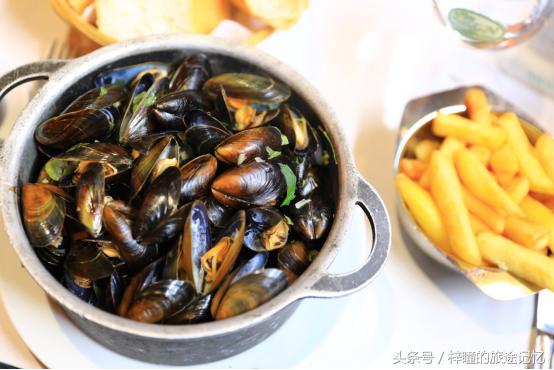 欧洲之旅比利时布鲁塞尔,欧洲之行第六季