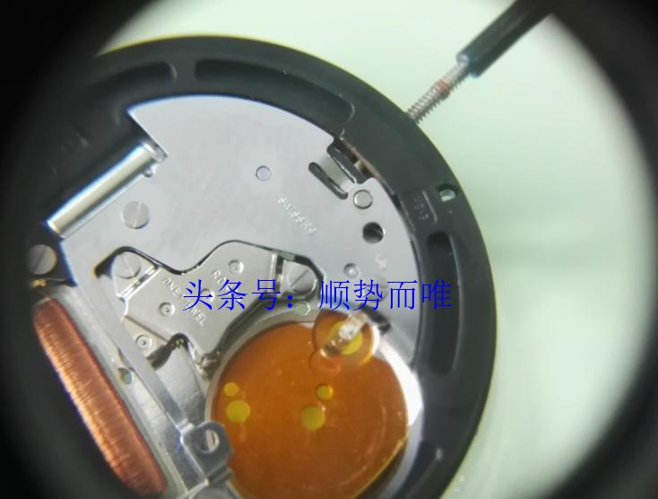 沈阳市修表的师傅,沈阳修表师视频