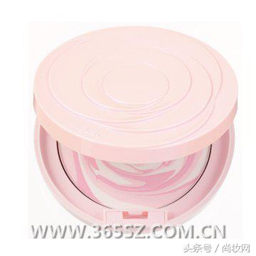 光感透亮底妆,怎么打造光透感的底妆