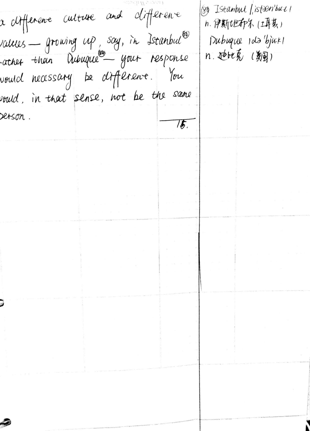 我决定手抄一本书，名叫Beyond Feelings