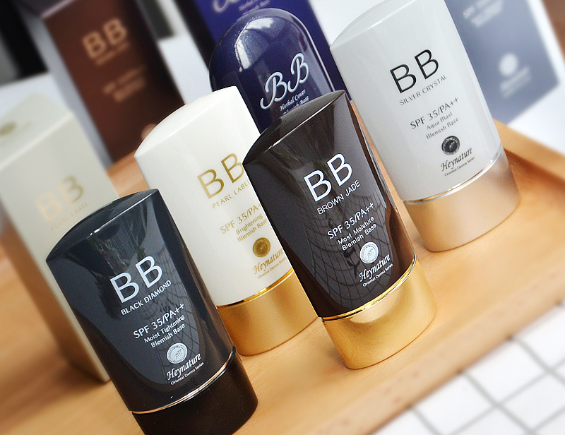 平价好用的bb霜适合干皮夏天,新手推荐bb霜还是气垫