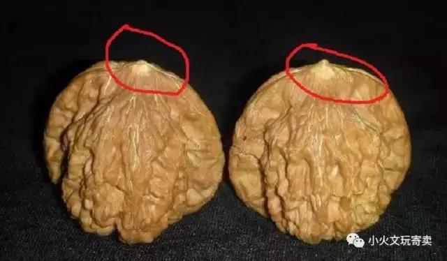 新手怎么选购文玩三棱核桃,文玩核桃怎么保养