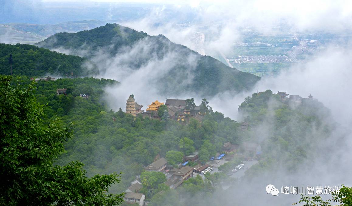 平凉真的凉吗,平凉为什么这么冷