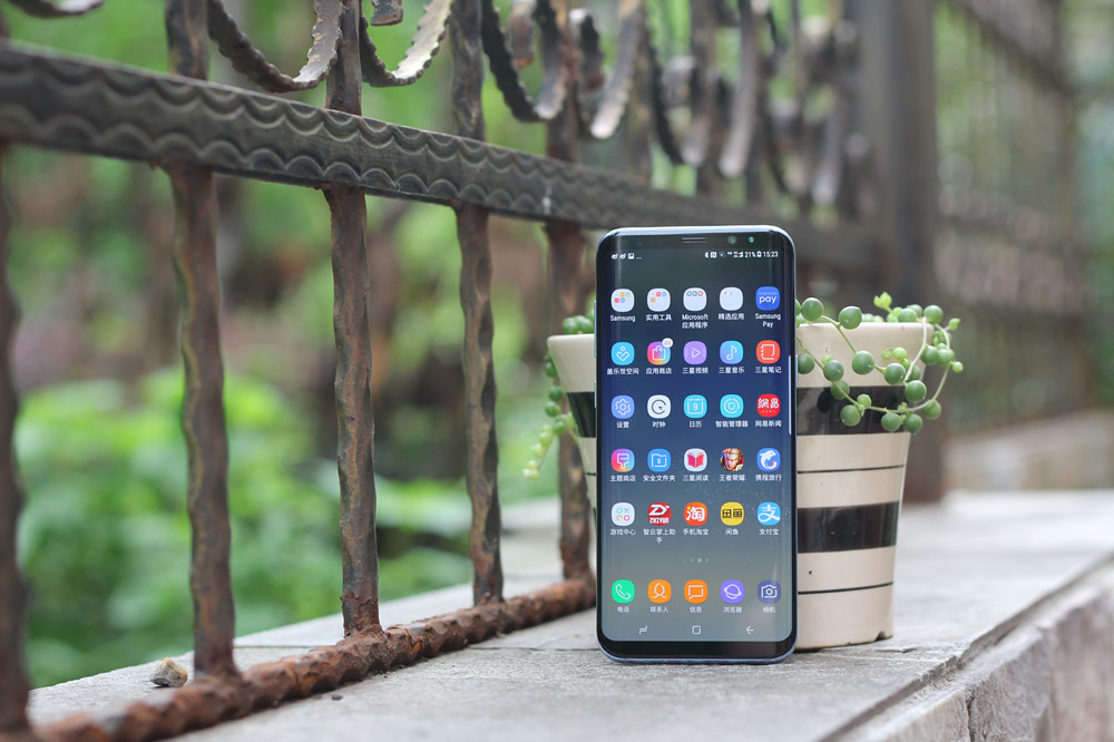 全新三星s8+还能买的到吗,苹果和三星s8选哪个