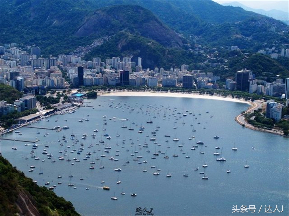 从亚马逊雨林到安纳托,最靠近亚马逊丛林的城市