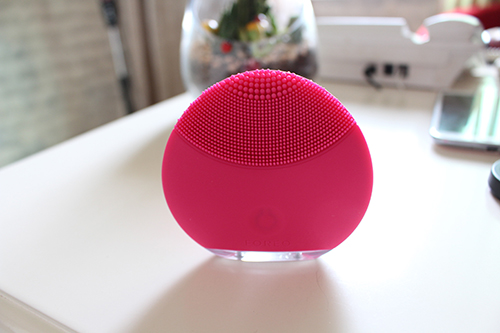 lunamini2露娜迷你洗脸仪,露娜lunamini