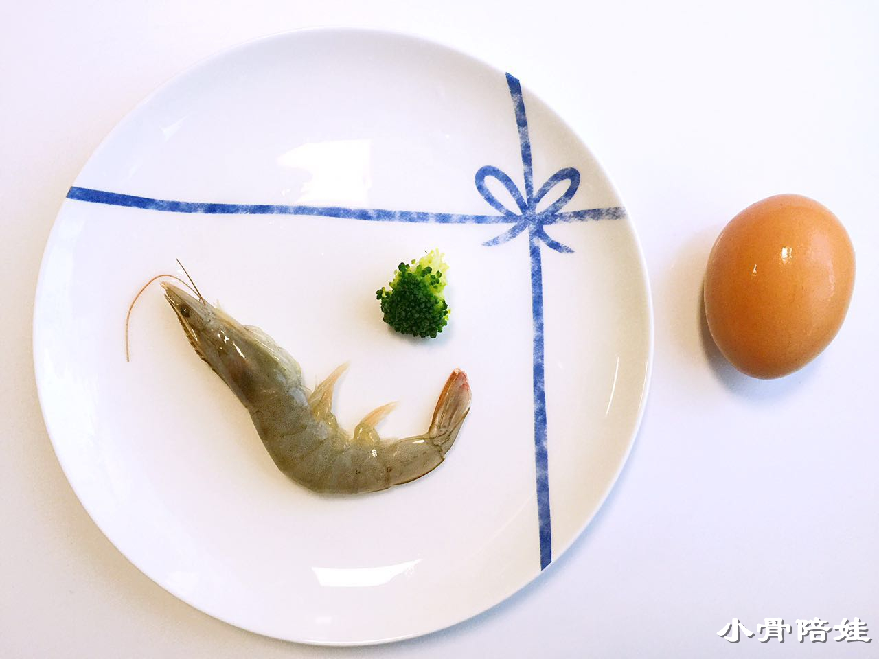 滑嫩虾仁蛋羹的配方,虾仁滑蛋鸡蛋羹