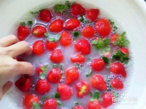 为什么女人的生活中离不开小苏打？看了你也离不了