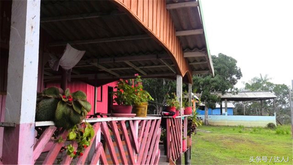 从亚马逊雨林到安纳托,最靠近亚马逊丛林的城市
