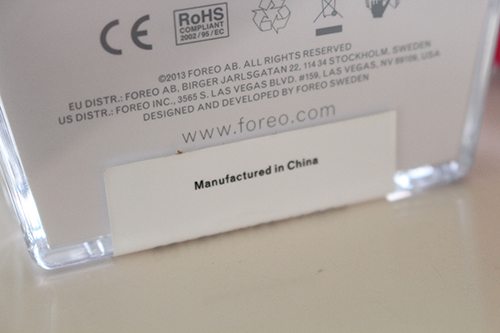 lunamini2露娜迷你洗脸仪,露娜lunamini