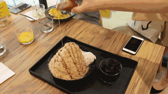 不用去上海也能吃到甜品,不用去上海厦门也能吃到的甜品