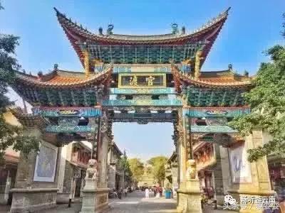 昆明周末休闲一日游,昆明情侣一日游的最佳景点