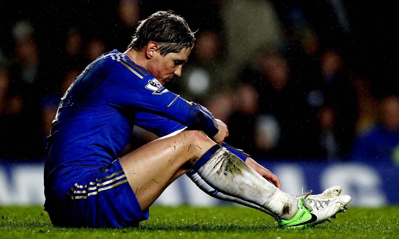 回顾托雷斯12赛季,阿布托雷斯