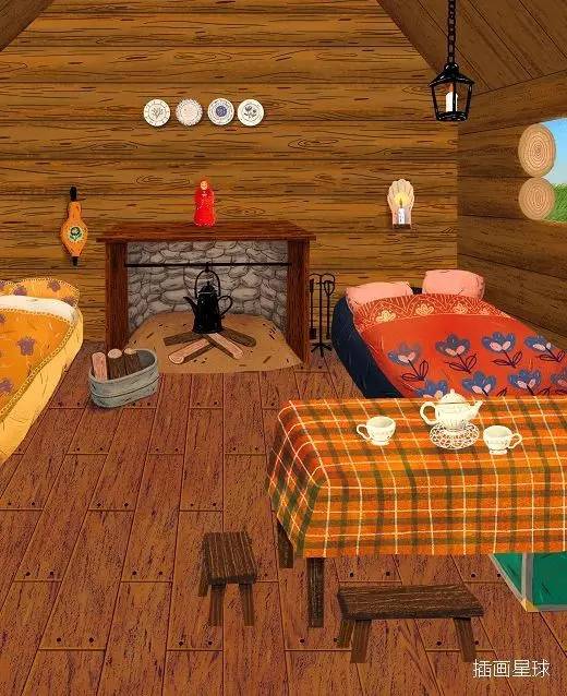 一个一心想做农场主、爱插画会装置的菇凉｜本土插画师GraceSuen