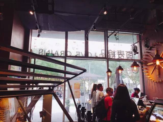 原麦山丘全麦乳酸蔓越莓,北京有哪些原麦山丘面包店