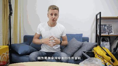 歪果仁眼中的中国特产除了老干妈竟然还有美图手机