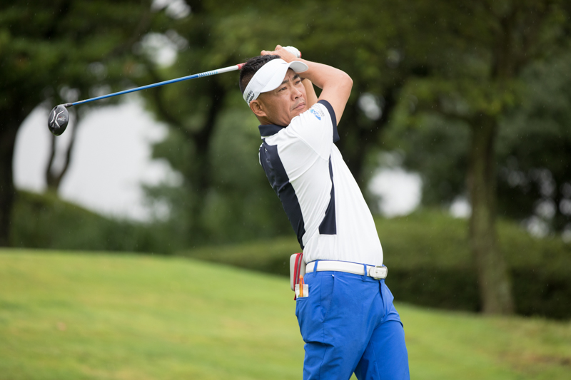 图集｜雨中曲！超级争霸赛中韩对抗赛练习轮集锦
