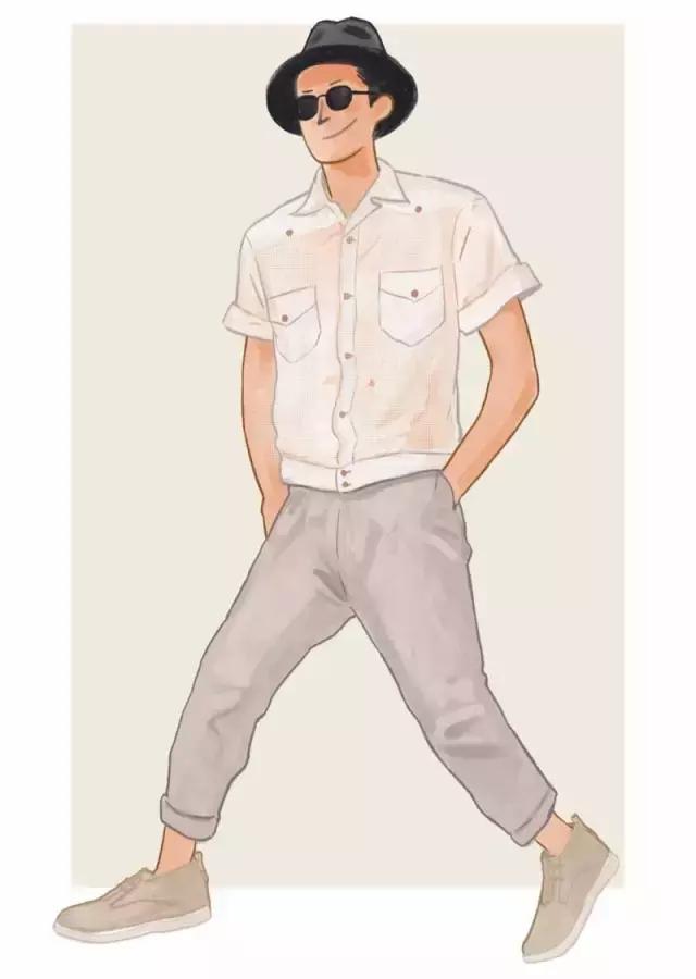 光遇帽子夏日遮阳帽搭配,夏季遮丑帽男款