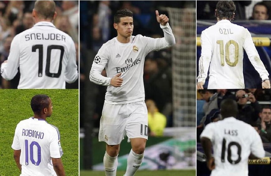 j罗皇马时期精彩表现,j罗离开皇马后一蹶不振