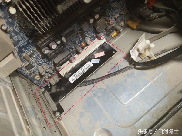 当老牛遇上破车——一台老式打印机的起死回生记