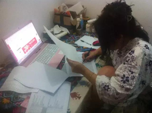 追随父亲的身影,追随父亲足迹