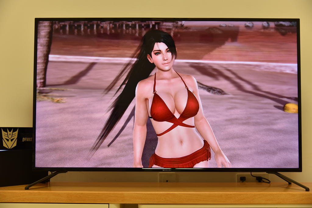 微鲸55d2uk电视黑屏恢复方法,微鲸55d2uk电视机支持3d吗