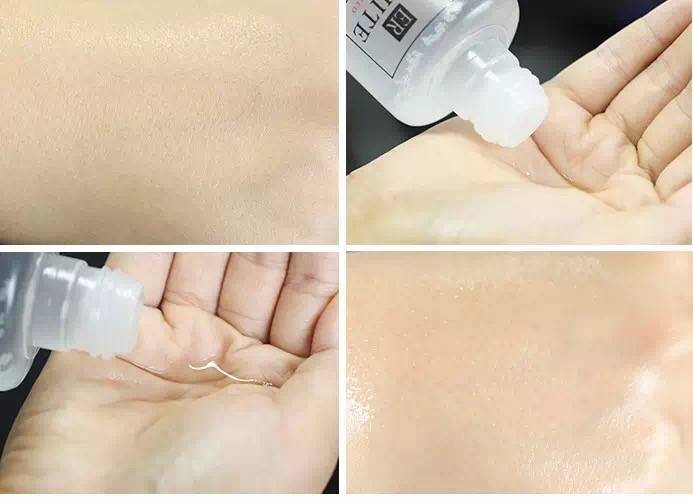 好用又平价的水乳,cp款水乳