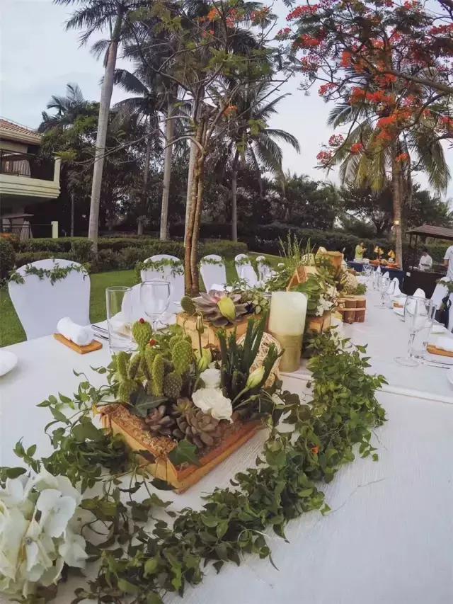 三亚亚龙湾有专属海滩酒店,中国最美丽的亚龙湾