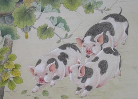 这四大生肖的孩子天生富贵命,这三大生肖的人明年喜得贵子