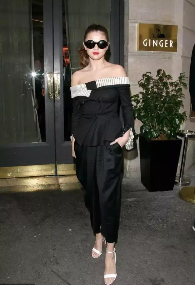 各种衣服搭配的衣领,夏天的衣服领子怎么搭配