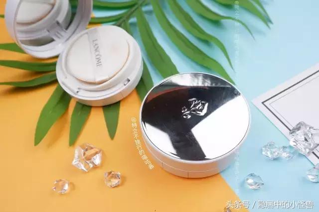 气垫测评低价,圣罗兰黑色气垫限量款2023