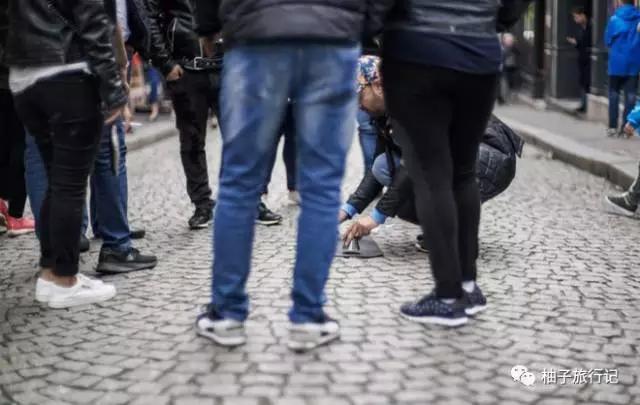 有惊无险德意志，肉身滚雷法兰西最后篇