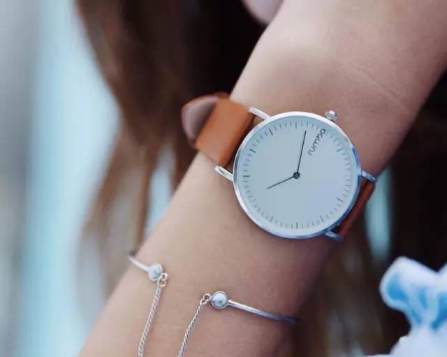小众女表100元左右小金表,小众品牌女表1000-2000