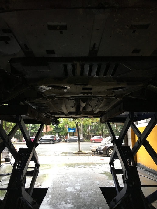 大学毕业第一台二手车,二手车买雪铁龙世嘉怎么样