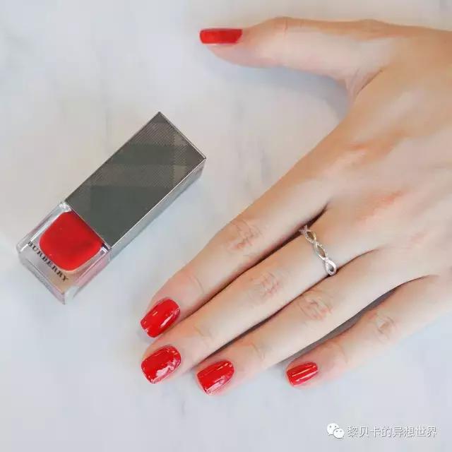 什么色的甲油显手白,什么指甲油显手白图片