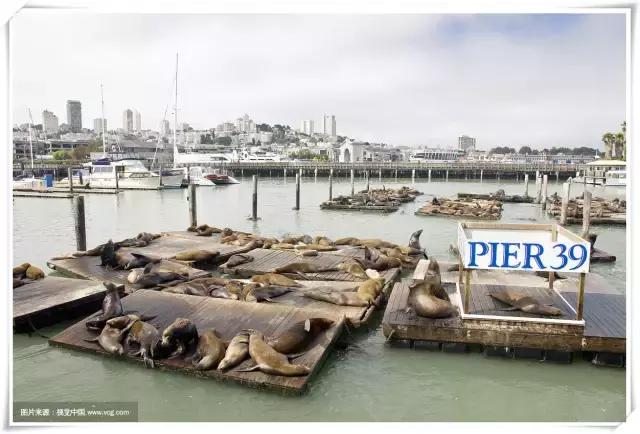 美西景点,美西游玩