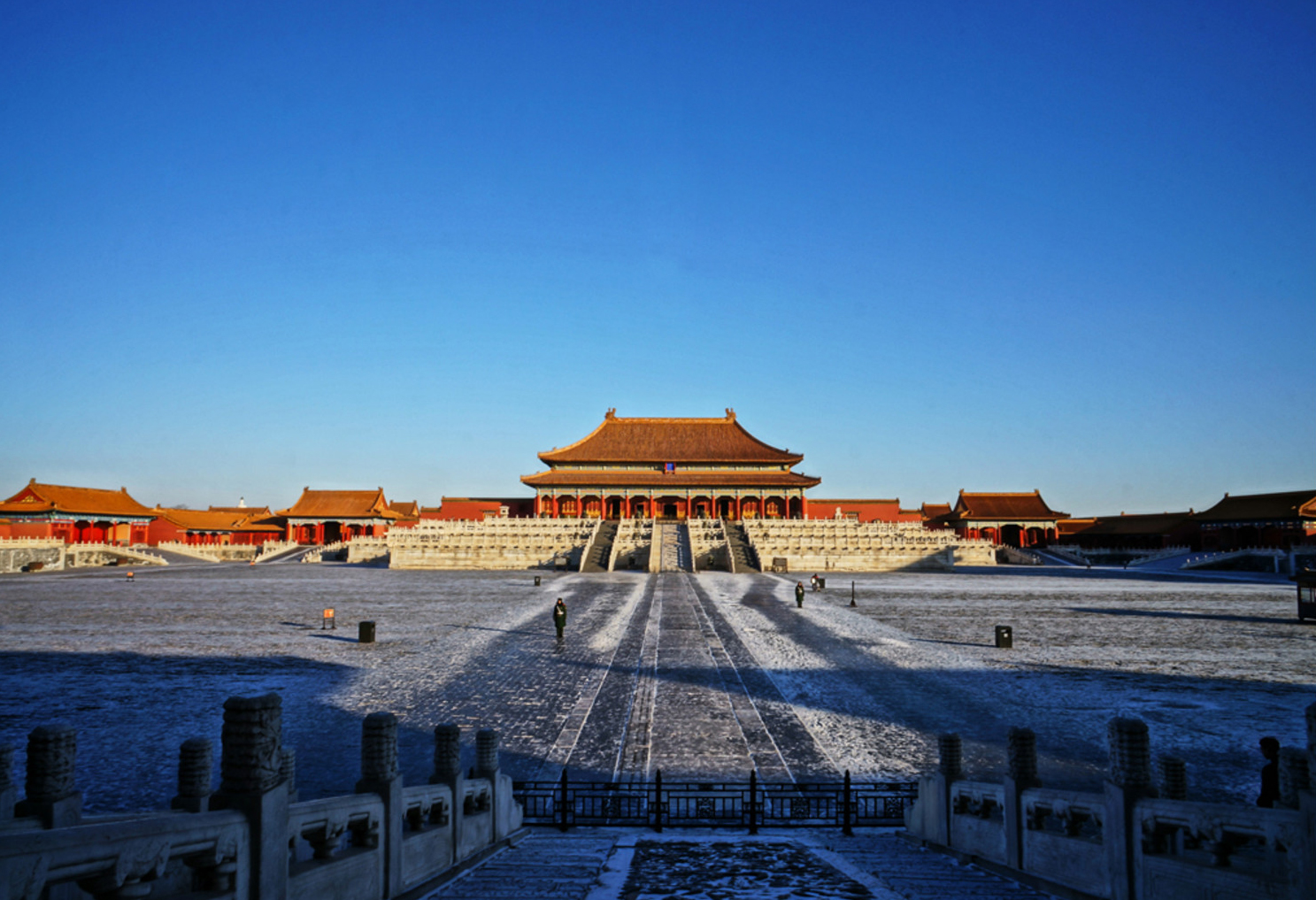 中华文明是世界最卓越的文明,这才是中国五千年文明应有的样子