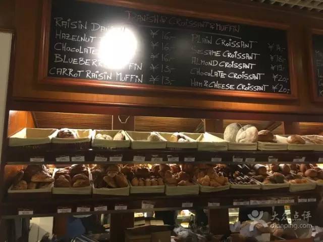 原麦山丘全麦乳酸蔓越莓,北京有哪些原麦山丘面包店