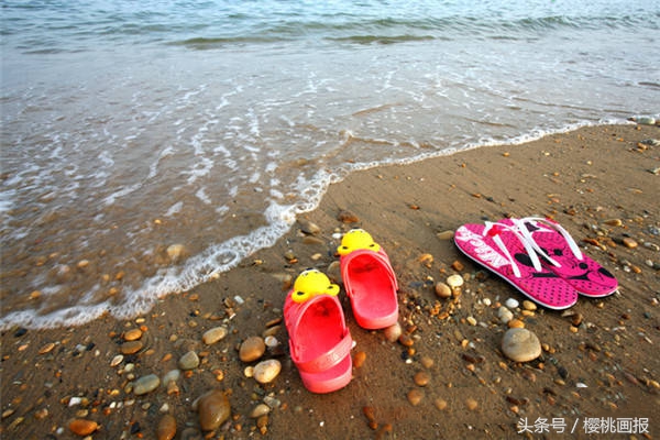 夏天大连去哪个海边可以玩水,大连玩水旅游攻略