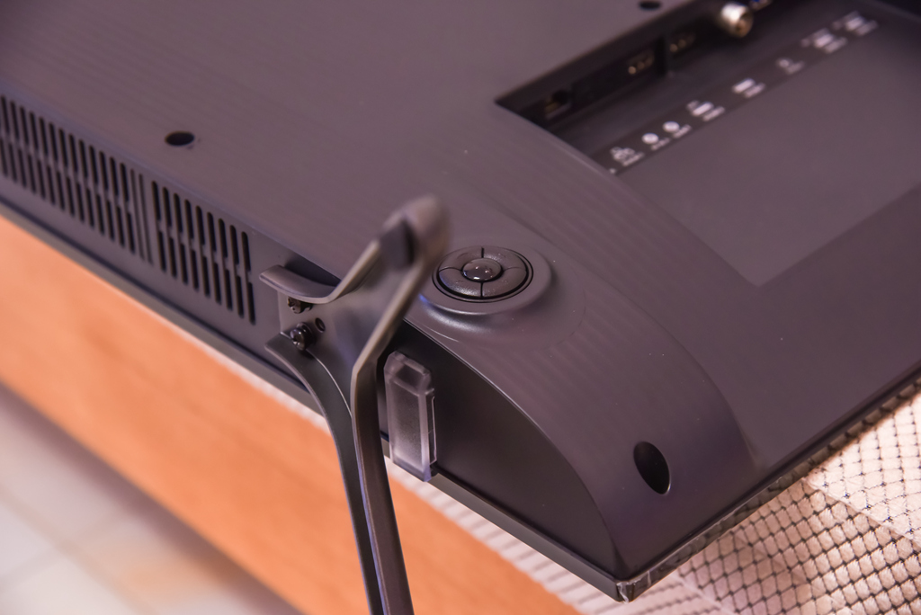 全家人的客厅娱乐神器，微鲸新品55D的表现如何？