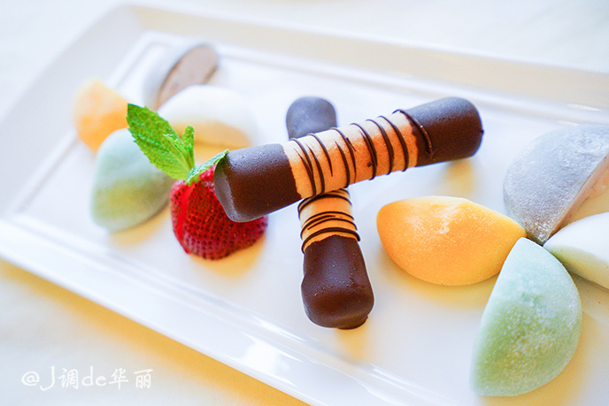 美国｜拉斯维加斯：沙漠中的奇幻不夜城