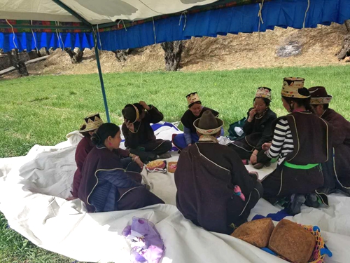 9天来回318川藏线自驾攻略,川藏线5天自驾游详细攻略