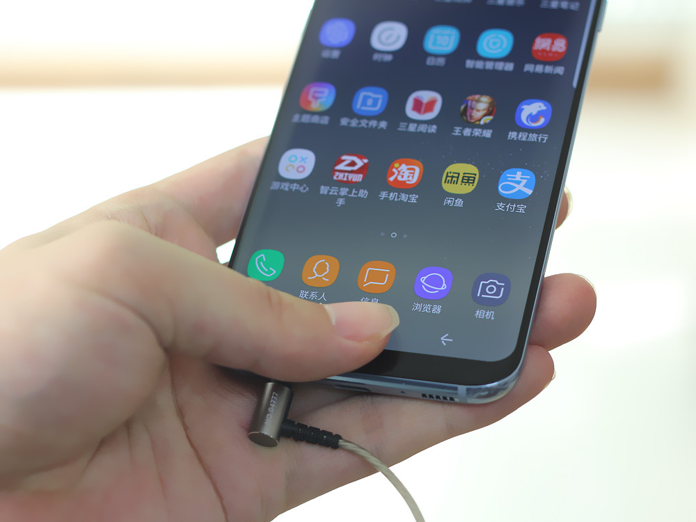 全新三星s8+还能买的到吗,苹果和三星s8选哪个