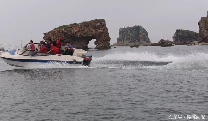 夏天大连去哪个海边可以玩水,大连玩水旅游攻略