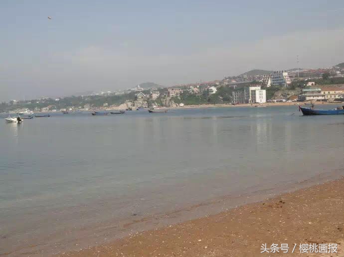 夏天大连去哪个海边可以玩水,大连玩水旅游攻略